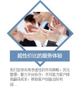 專業(yè)化工翻譯服務(wù)的核心價(jià)值與北京華美信聯(lián)翻譯的優(yōu)勢(shì)解析